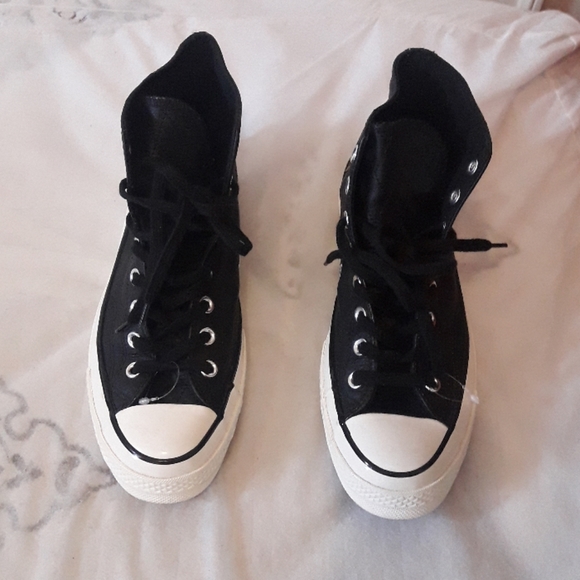 converse 9.5 womens